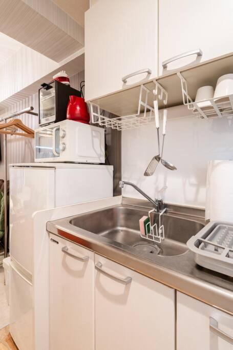 #803 Opening Sale! Private Rental Osaka City Central Has The Longest Shopping Street And You Can Enjoy The Real Osaka, Which Has Not Yet Become A Tourist Destination Екстер'єр фото