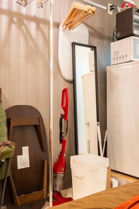 #803 Opening Sale! Private Rental Osaka City Central Has The Longest Shopping Street And You Can Enjoy The Real Osaka, Which Has Not Yet Become A Tourist Destination Екстер'єр фото