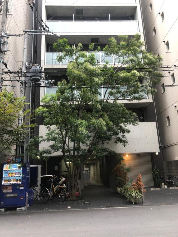 #803 Opening Sale! Private Rental Osaka City Central Has The Longest Shopping Street And You Can Enjoy The Real Osaka, Which Has Not Yet Become A Tourist Destination Екстер'єр фото